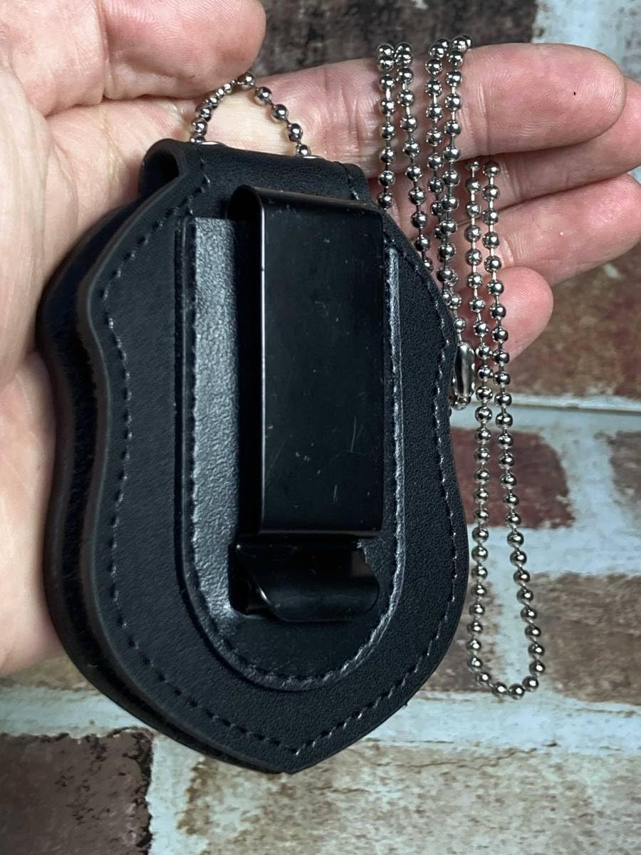 Amazon | FBI 連邦捜査局 捜査官バッジ レプリカ fire 管理番号FG1